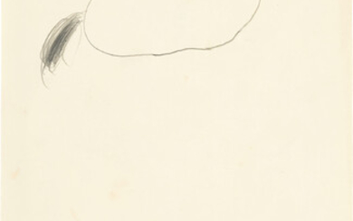 Joseph Beuys, Blindwühlmaus (Blind Vole)