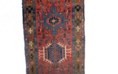Karadja - Carpet - 640 cm - 108 cm