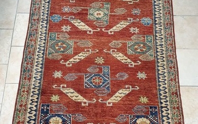Kazak - Carpet - 191 cm - 126 cm
