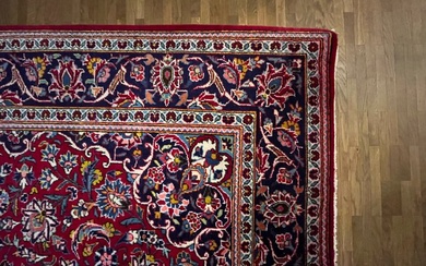 Keshan - Carpet - 200 cm - 135 cm