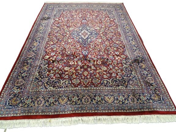 Keshan - Carpet - 285 cm - 195 cm
