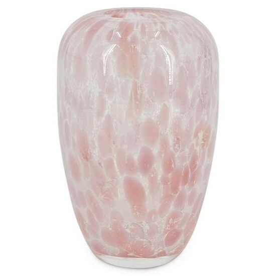 La Rochere Glass Vase