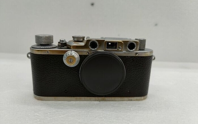 Leica Leica lll 1939
