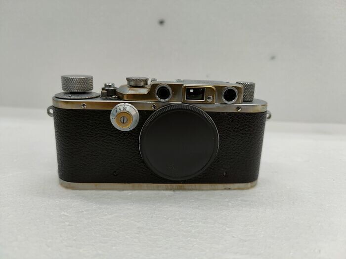 Leica Leica lll 1939