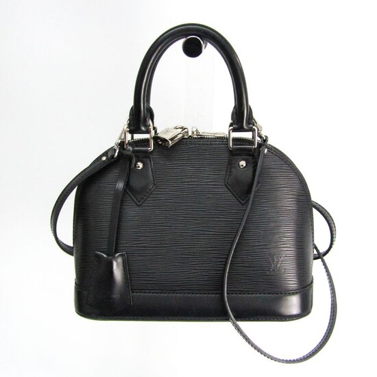 Louis Vuitton - ALMA BB M40862 Handbag