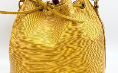 Louis Vuitton - Petit Noe - Shoulder bag
