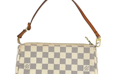 Louis Vuitton - Pochette Accessoires Clutch bag