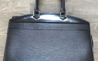 Louis Vuitton - Riviera BriefcaseTravel bag