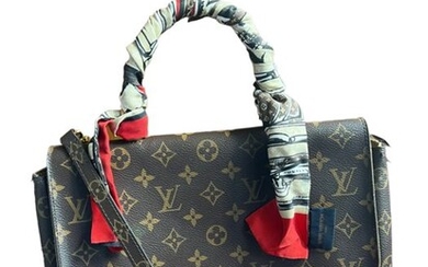 Louis Vuitton - marignan Crossbody bag