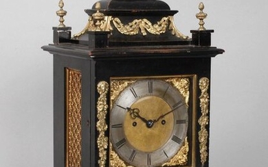 Mare clock Payne & Co. London