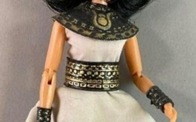 Mego DC Isis Action Figure