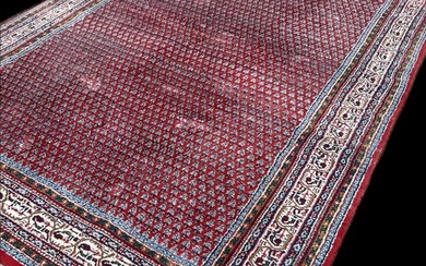 Mir - Carpet - 302 cm - 198 cm