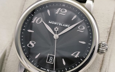 Montblanc - Meisterstück Star Collection - 7189 - Unisex - 2011-present