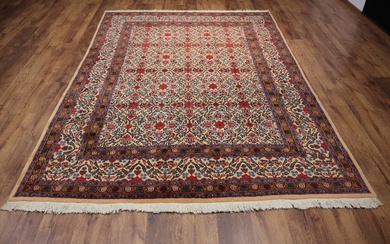 Moud Iran - Carpet - 309 cm - 215 cm