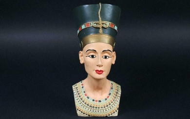 Nefertiti - High Quality Museum Replica