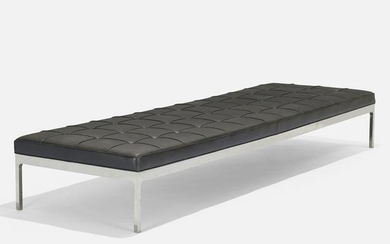 Nicos Zographos, daybed