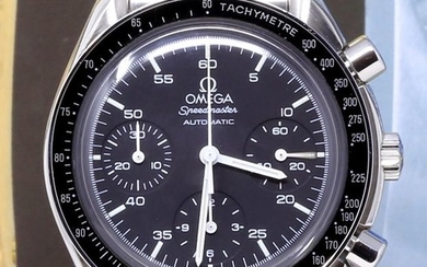 Omega - Speedmaster Reduced Chronograph Ref.175.0032.1- Men - 1990-1999
