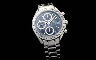 Omega Speedmaster Special Edition Date Watch 3513.46