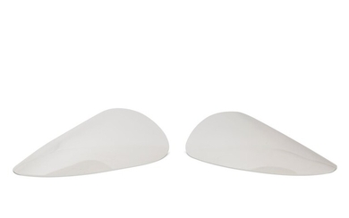 Pair of Ferari Dino 246 GTS Headlamp Covers §