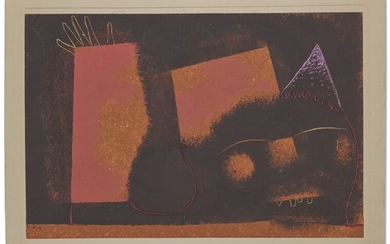 Paul Klee (1879-1940)