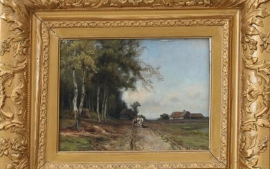 Pieter Adriaan Schipperus (1840-1929)