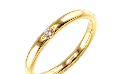 Pomellato Yellow gold - Ring
