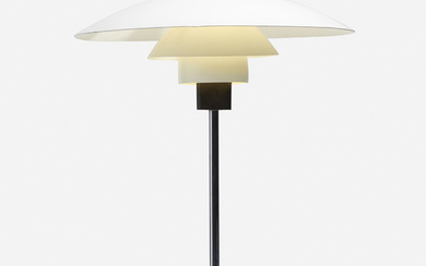 Poul Henningsen, PH 4/3 table lamp