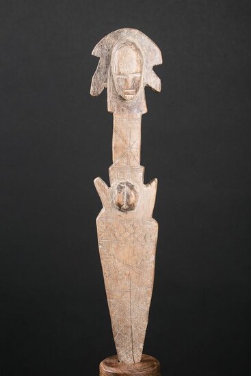 Ritual dagger - Dogon - Mali