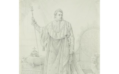 Robert Jacques Francois Faust Lefevre (French