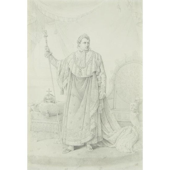 Robert Jacques Francois Faust Lefevre (French