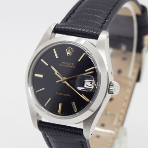 Rolex - OysterDate Precision - 6694 - Men - 1970-1979