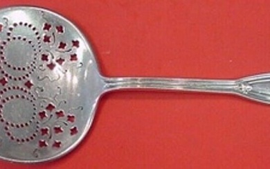 Saint Dunstan by Tiffany and Co Sterling Silver Tomato Server Pierced FH 7 3/4"
