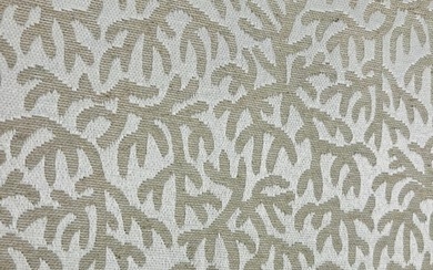 San Leucio damask fabric - Upholstery fabric - 270 cm - 280 cm