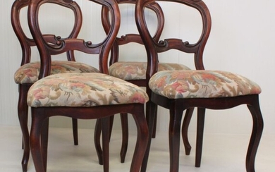 Seating group (4) - Louis XV Style
