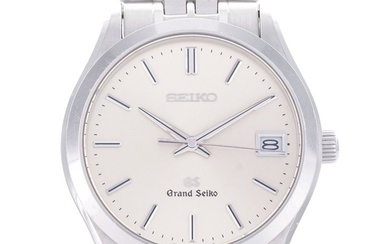 Seiko - Grand Seiko\t - No Reserve Price - 9F82-0A10 - Men - 2000-2010