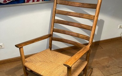 Soro Stolefabrik - Rocking chair
