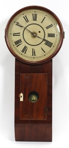 TERRY REGULATOR CLOCK C. 1935 30 13