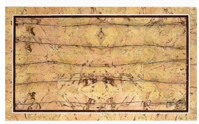 Table, Top - Marble - Mid 20th century