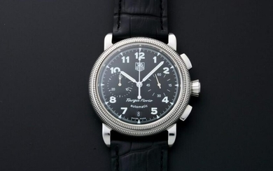 Tag Heuer CX2110 Targa Florio Chronograph Watch