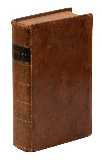The Federalist, 1818 printing