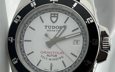 Tudor - Grandtour Date - Grantour - 20500N - Men - 2011-present