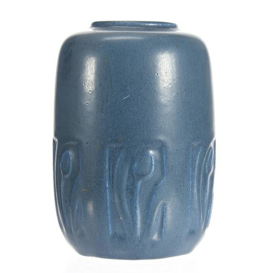 Vase Marked Rookwood Art Pottery Dated 1920