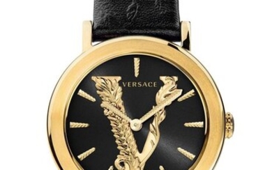 Versace - Virtus Lady - VEHC00119 - Women - 2011-present