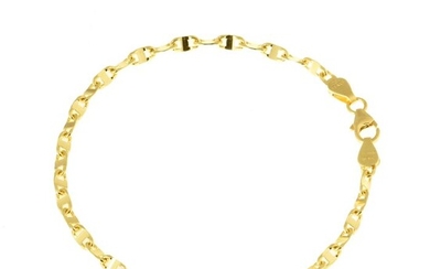 Vieri - 18 kt. Yellow gold - Bracelet