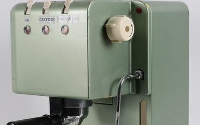 Vintage Italian Espresso Machine