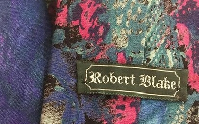 Vintage Robert Blake Tie