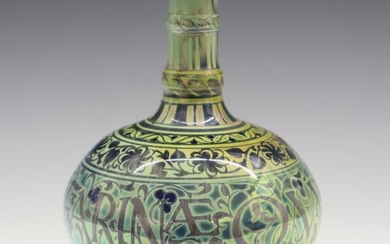 W. S. Mycock/Pilkington Vase