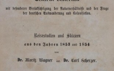 Wagner,M. u. C.Scherzer.