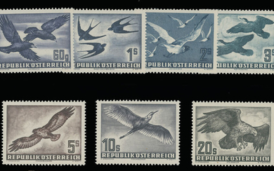 Worldwide Pioneer Flights - Austria