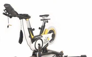 Pro-Form "Le Tour de France" Cycling Machine